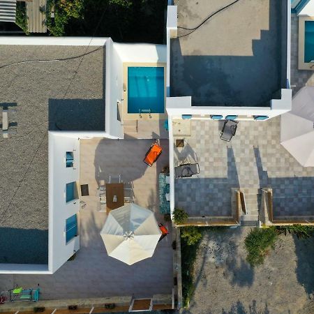 Willa Tanyas Cozy House Kamilari Zewnętrze zdjęcie