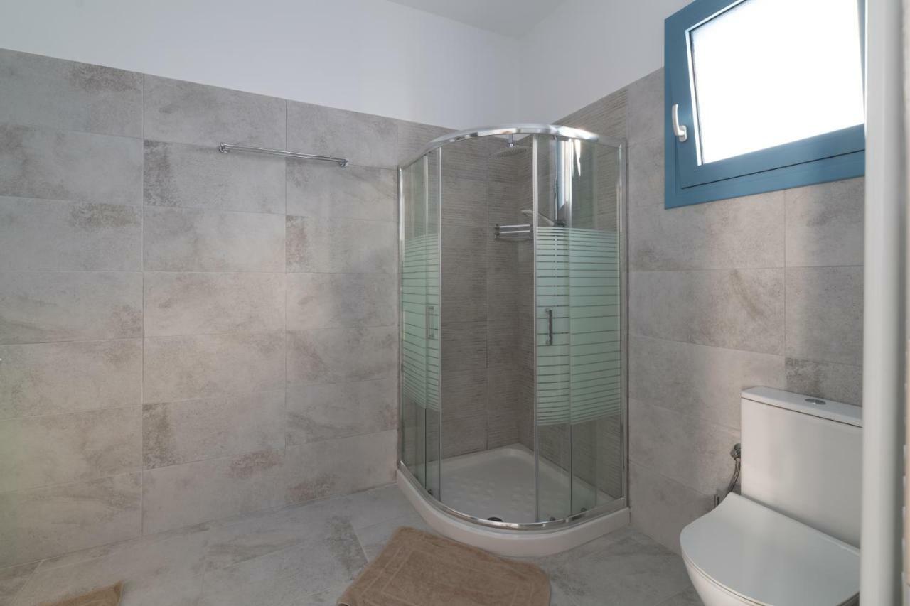 Willa Tanyas Cozy House Kamilari Zewnętrze zdjęcie