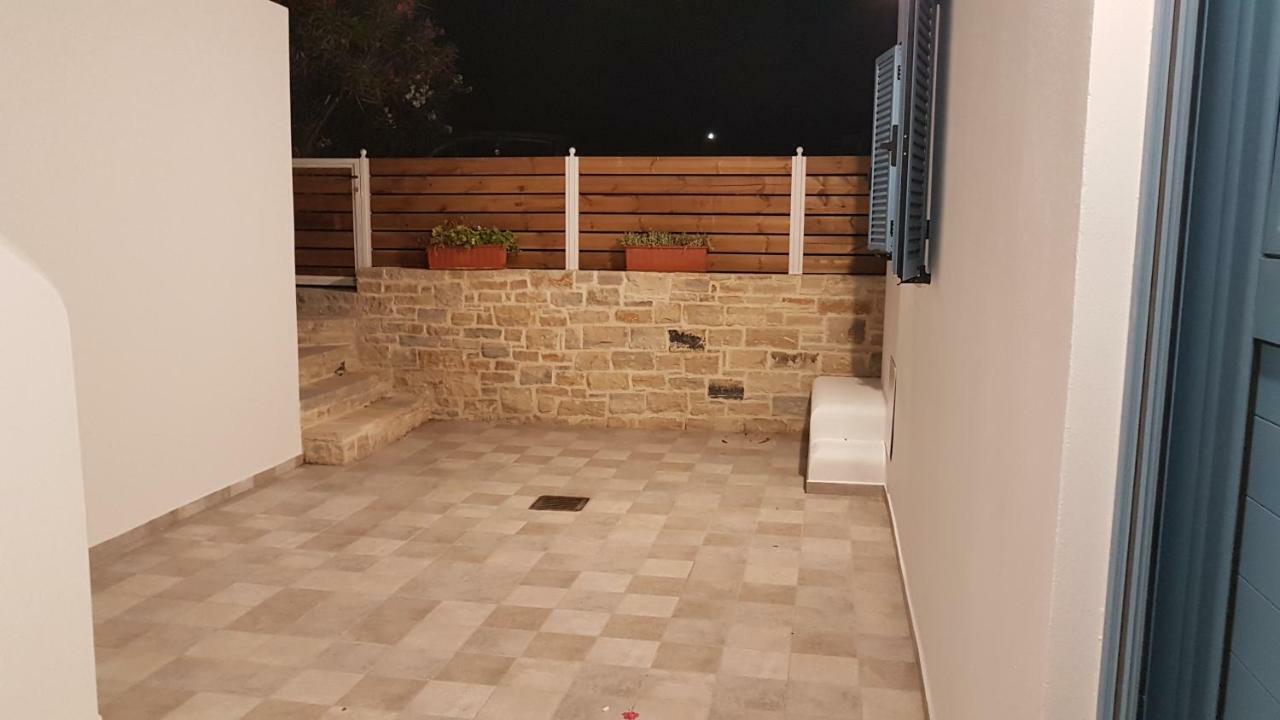 Willa Tanyas Cozy House Kamilari Zewnętrze zdjęcie