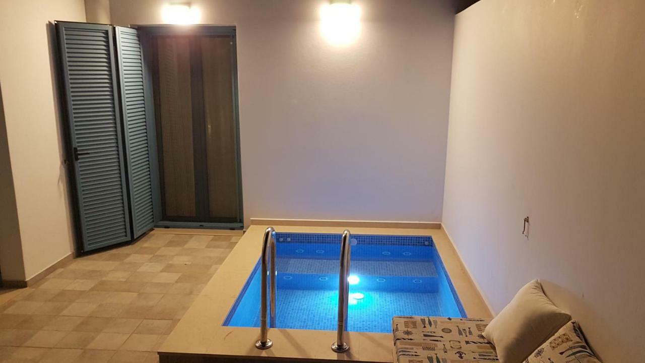 Willa Tanyas Cozy House Kamilari Zewnętrze zdjęcie
